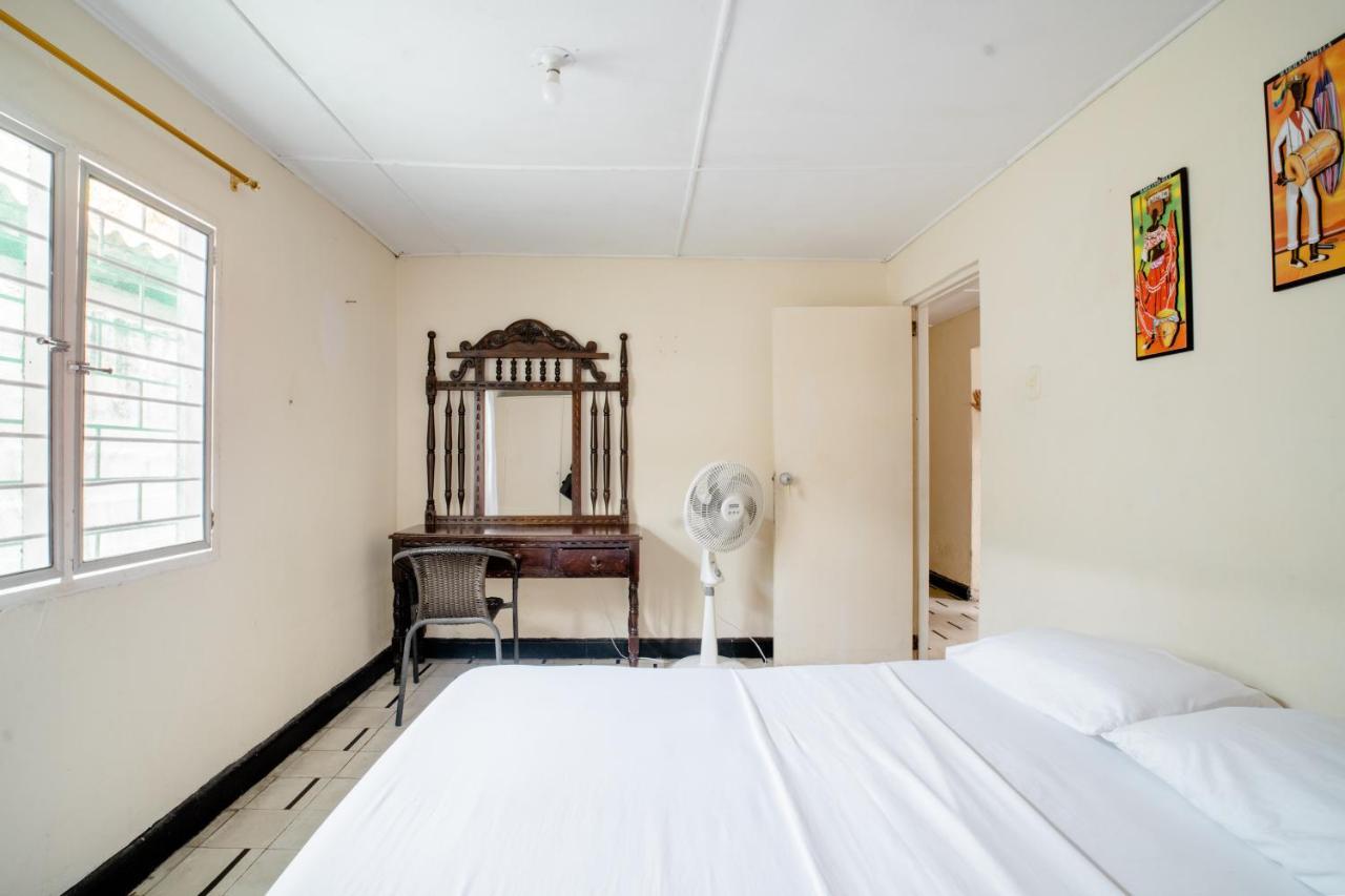 Habitacion Privada En Casa De Mis Padres Барранкілья Екстер'єр фото